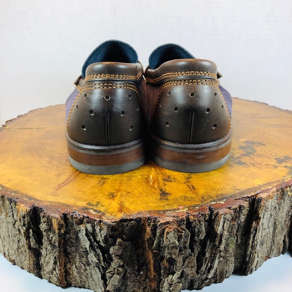 Barker Flex Loafer - Picture 6 of 7